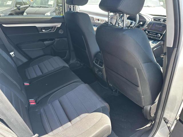 HONDA CR-V 2.0 HEV ECVT ELEGANCE NAVI - foto 28