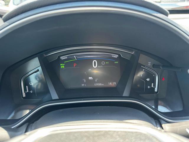 HONDA CR-V 2.0 HEV ECVT ELEGANCE NAVI - foto 23