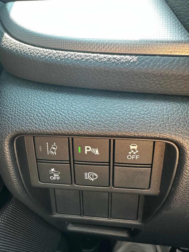 HONDA CR-V 2.0 HEV ECVT ELEGANCE NAVI - foto 25