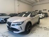 ALFA ROMEO Junior Ibrida 1.2 145CV Hybrid eDCT6 ibrida Speciale KM.0