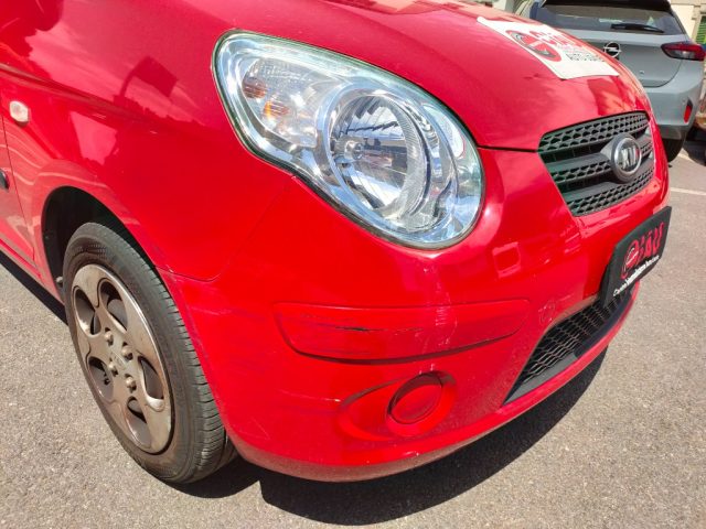KIA PICANTO 1.0 12V LIFE - foto 22