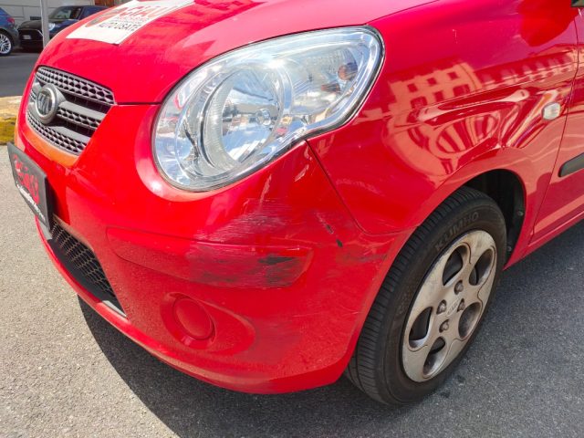 KIA PICANTO 1.0 12V LIFE - foto 23