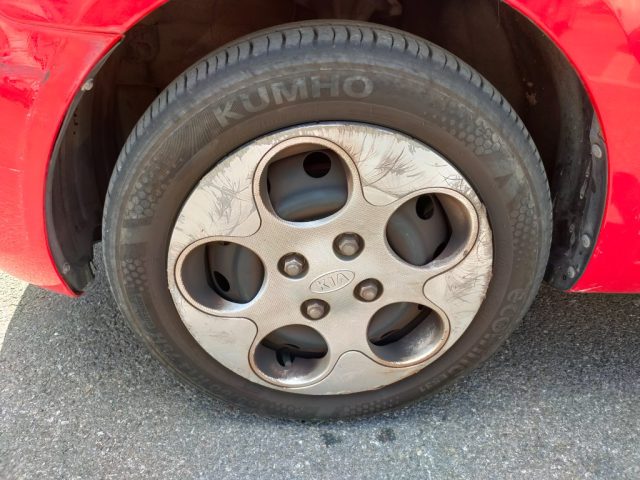 KIA PICANTO 1.0 12V LIFE - foto 25