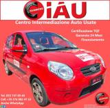 VENDO Auto a Firenze – foto 1