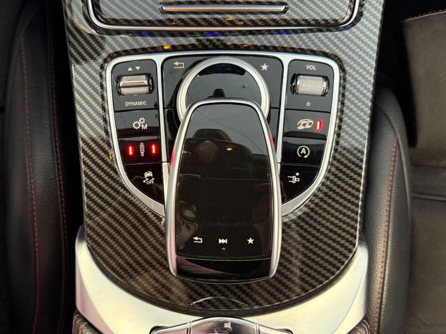 MERCEDES-BENZ C 43 AMG C 43 4MATIC AMG CABRIO - foto 26
