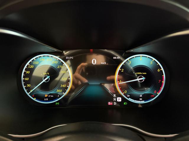 MERCEDES-BENZ C 43 AMG C 43 4MATIC AMG CABRIO - foto 23