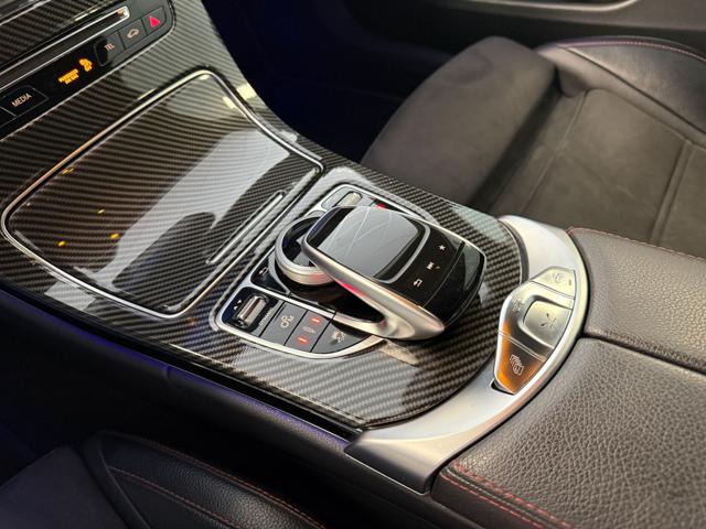 MERCEDES-BENZ C 43 AMG C 43 4MATIC AMG CABRIO - foto 22