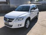 VOLKSWAGEN Tiguan 2.0 TDI DPF 4MOTION Sport & Style