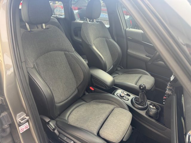 MINI COUNTRYMAN 1.5 COOPER COUNTRYMAN - foto 21