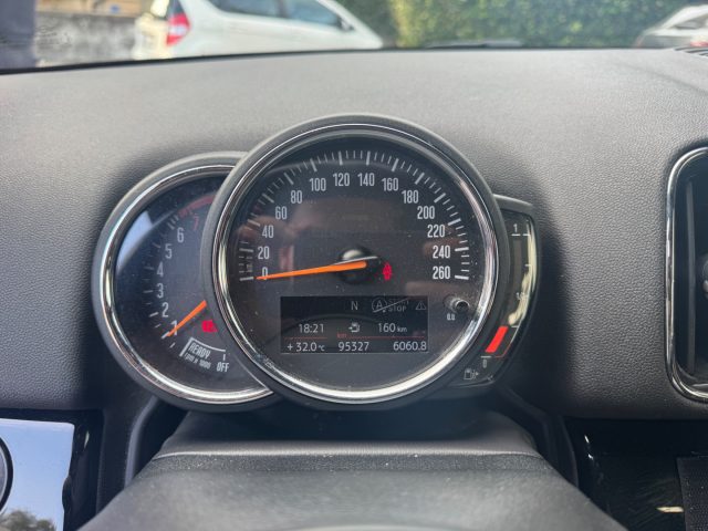 MINI COUNTRYMAN 1.5 COOPER COUNTRYMAN - foto 22