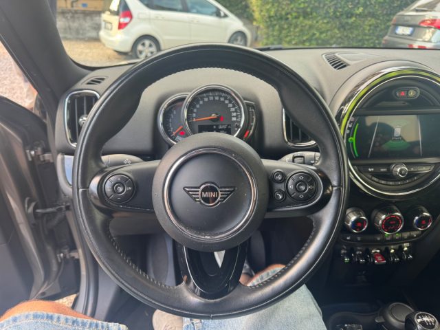 MINI COUNTRYMAN 1.5 COOPER COUNTRYMAN - foto 23