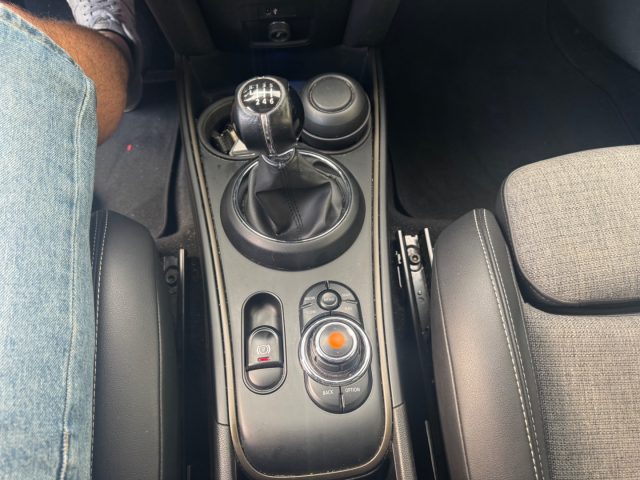 MINI COUNTRYMAN 1.5 COOPER COUNTRYMAN - foto 27