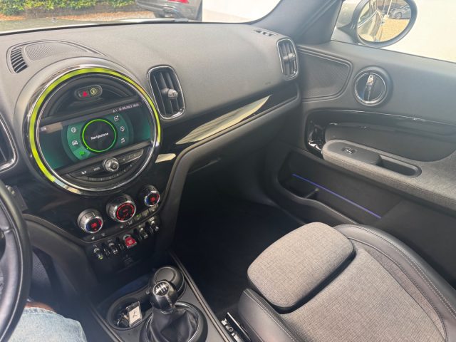 MINI COUNTRYMAN 1.5 COOPER COUNTRYMAN - foto 28
