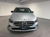 MERCEDES-BENZ B 180 d Automatic Sport