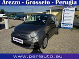 FIAT 500 1.2 EasyPower GPL