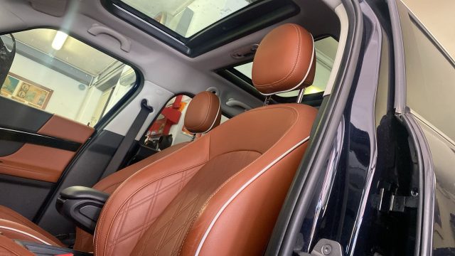 MINI COUNTRYMAN COOPER S E ALL4 AWD AUTOMATICA F - foto 12