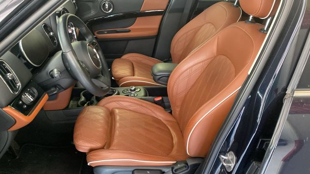 MINI COUNTRYMAN COOPER S E ALL4 AWD AUTOMATICA F - foto 11