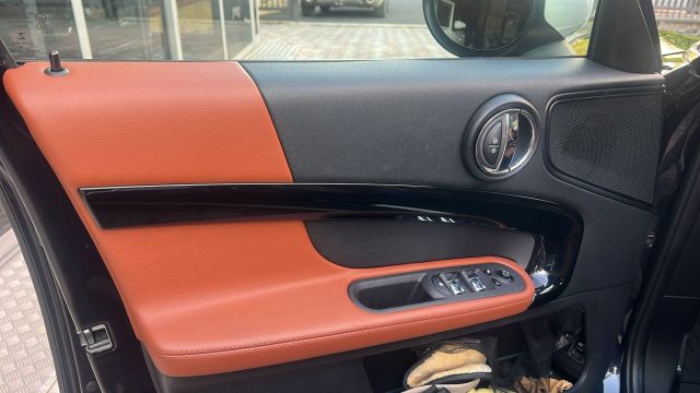 MINI COUNTRYMAN COOPER S E ALL4 AWD AUTOMATICA F - foto 13
