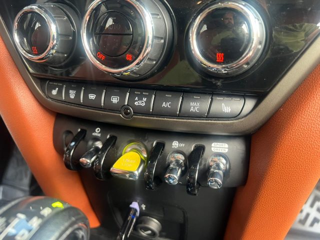 MINI COUNTRYMAN COOPER S E ALL4 AWD AUTOMATICA F - foto 20