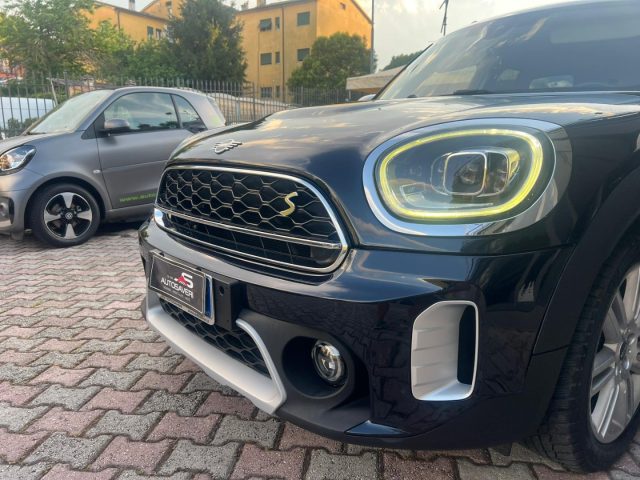 MINI COUNTRYMAN COOPER S E ALL4 AWD AUTOMATICA F - foto 7
