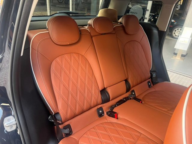MINI COUNTRYMAN COOPER S E ALL4 AWD AUTOMATICA F - foto 29
