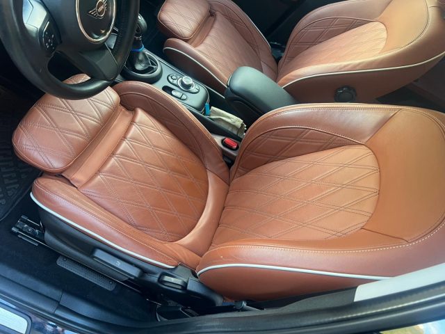 MINI COUNTRYMAN COOPER S E ALL4 AWD AUTOMATICA F - foto 32