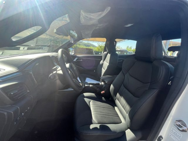 ISUZU D-MAX N60 2.2 AUT. CREW  CAB PRESTIGE - foto 9