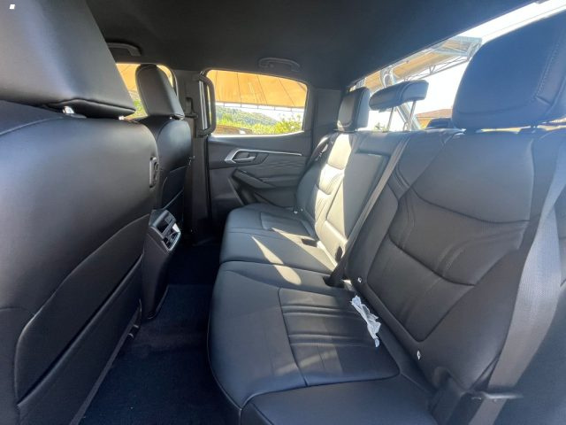 ISUZU D-MAX N60 2.2 AUT. CREW  CAB PRESTIGE - foto 10