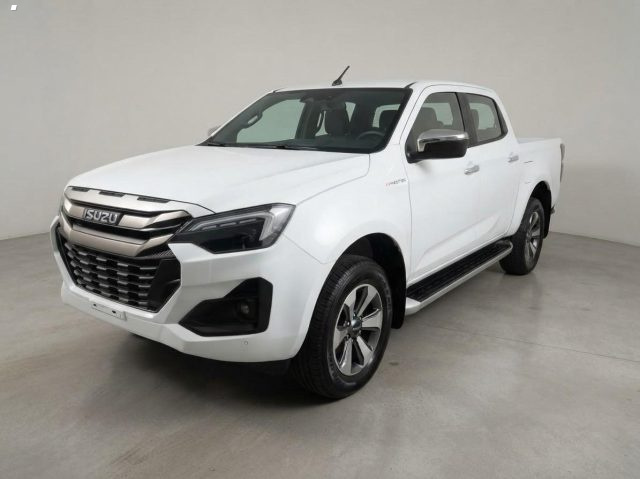 ISUZU D-MAX N60 2.2 AUT. CREW  CAB PRESTIGE - foto 7