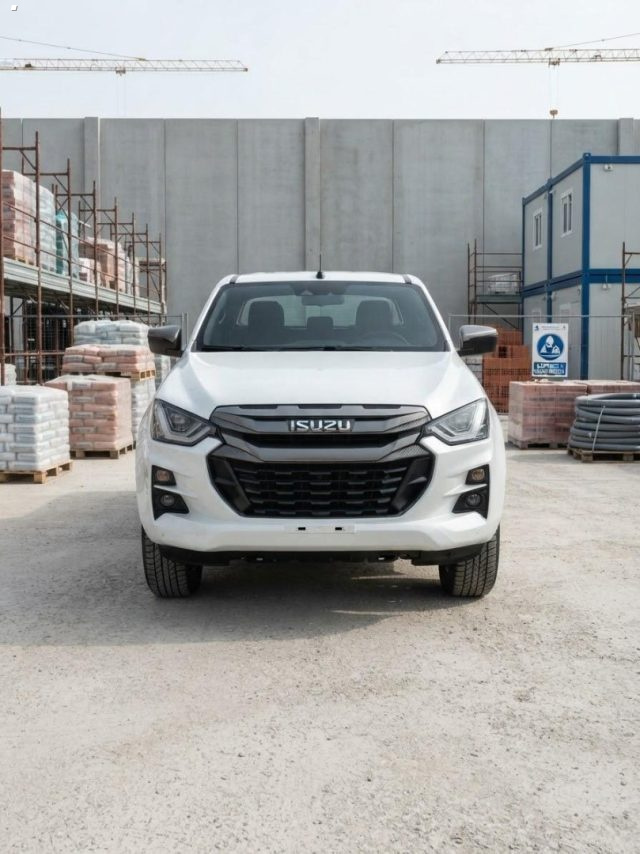 ISUZU D-MAX N60 2.2 AUT. CREW  CAB PRESTIGE - foto 8
