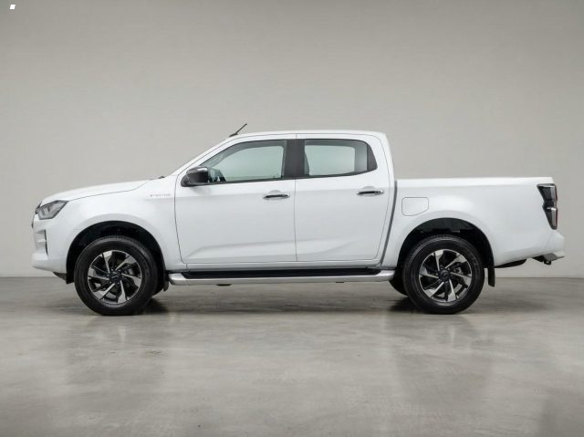 ISUZU D-MAX N60 2.2 AUT. CREW  CAB PRESTIGE - foto 6