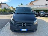 MERCEDES-BENZ Vito 2.0 114 CDI PC-SL Tourer Base Long - OK NEOP.