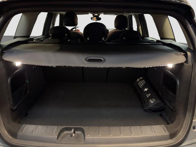 MINI COOPER CLUBMAN 2.0 COOPER D MAYFAIR EDITION CLU - foto 21