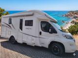 VENDO Caravan e Camper a Ponderano – foto 1