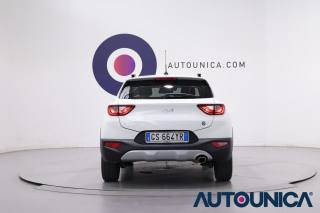 KIA Stonic usata, con Fendinebbia