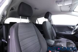 KIA Stonic usata 44