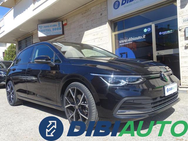 VOLKSWAGEN GOLF 2.0 TDI 150 CV DSG SCR ACTIVE - foto 2