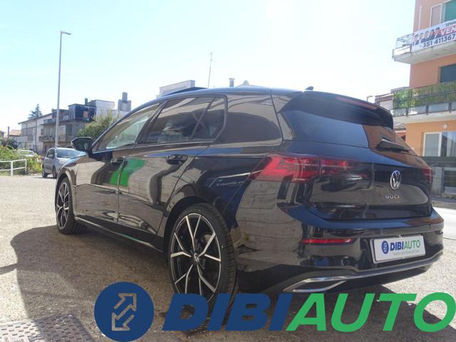 VOLKSWAGEN GOLF 2.0 TDI 150 CV DSG SCR ACTIVE - foto 5