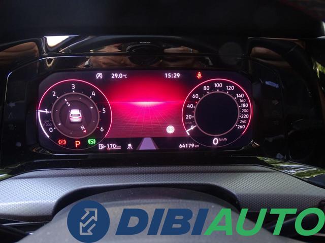 VOLKSWAGEN GOLF 2.0 TDI 150 CV DSG SCR ACTIVE - foto 21