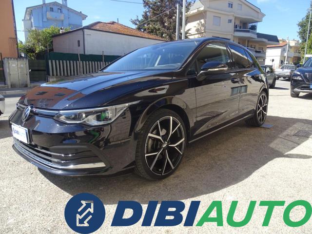 VOLKSWAGEN GOLF 2.0 TDI 150 CV DSG SCR ACTIVE - foto 32