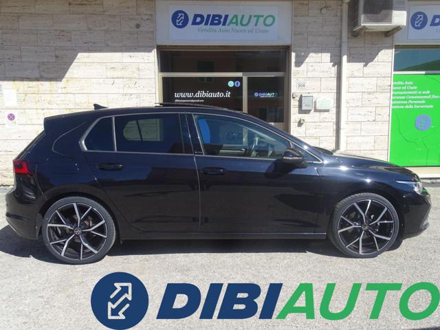 VOLKSWAGEN GOLF 2.0 TDI 150 CV DSG SCR ACTIVE - foto 3