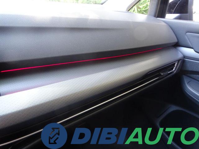 VOLKSWAGEN GOLF 2.0 TDI 150 CV DSG SCR ACTIVE - foto 23