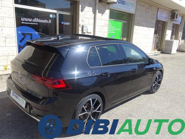 VOLKSWAGEN GOLF 2.0 TDI 150 CV DSG SCR ACTIVE - foto 4