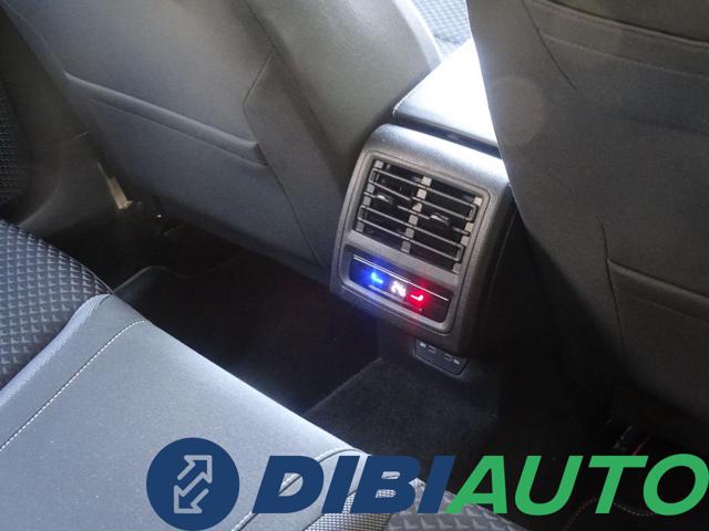VOLKSWAGEN GOLF 2.0 TDI 150 CV DSG SCR ACTIVE - foto 31