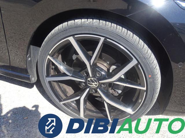 VOLKSWAGEN GOLF 2.0 TDI 150 CV DSG SCR ACTIVE - foto 25