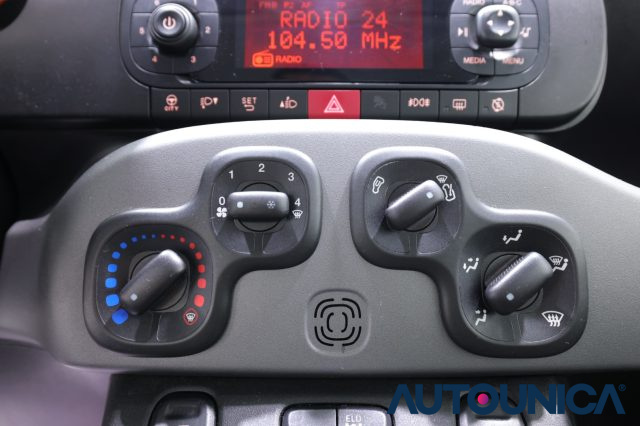 FIAT Panda usata 24