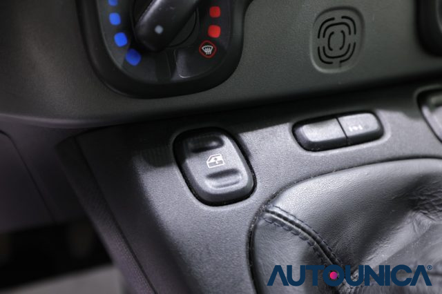 FIAT Panda usata 26