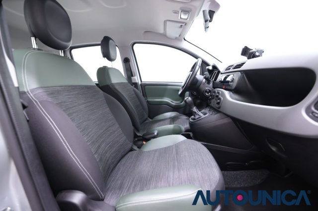 FIAT Panda usata 38