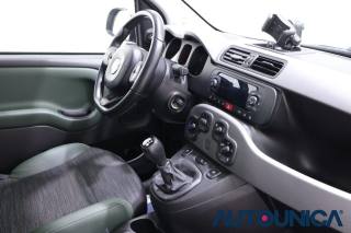 FIAT Panda usata 37