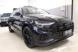 AUDI SQ8 TDI quattro tiptronic